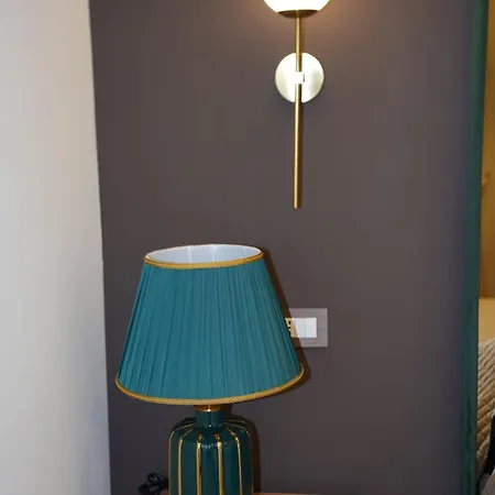 Rachel Apartament