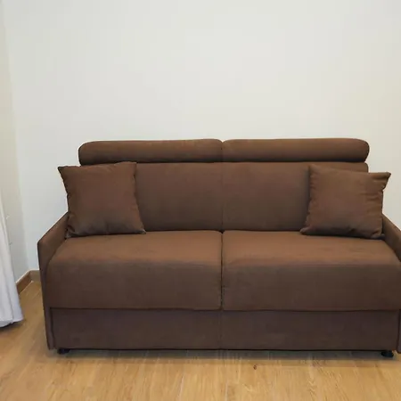 Apartament Rachel *