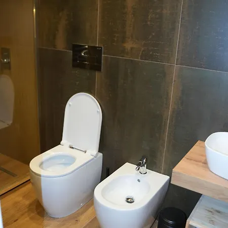 Apartament Rachel